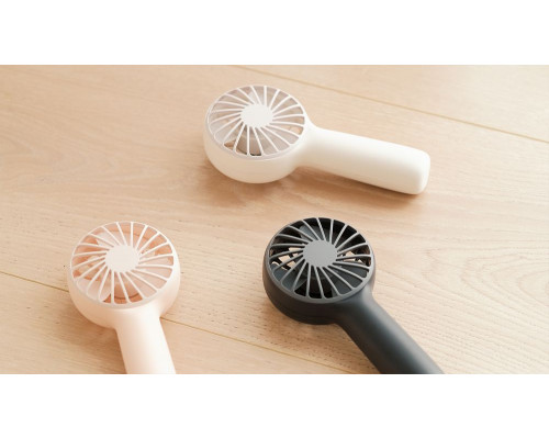 Беспроводной вентилятор F6, темно-синий