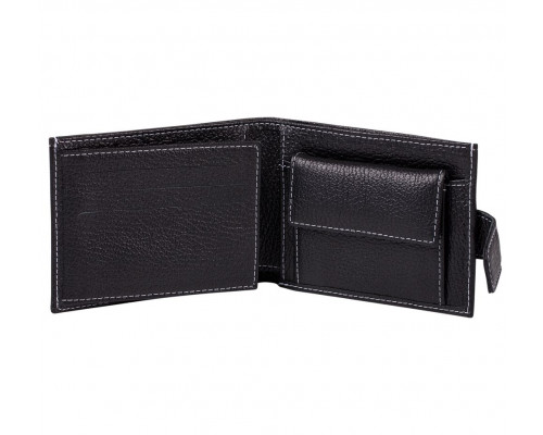 Портмоне Belladonna, черное