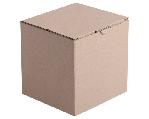 Чашка с блюдцем Glass Duo