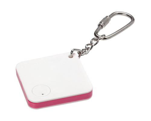 Умный трекер Flashback, белый