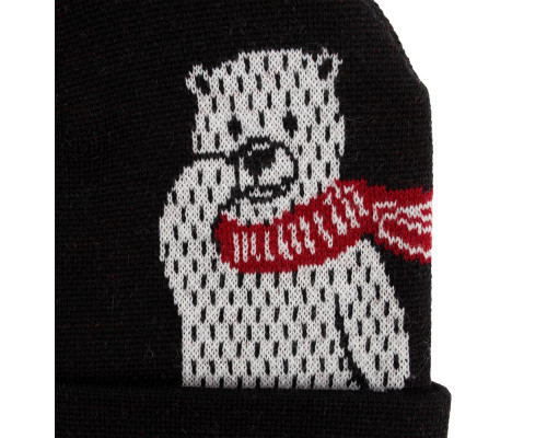 Шапка «Куранты»