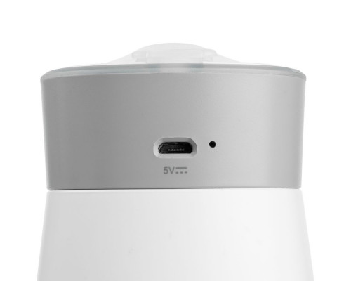 Увлажнитель воздуха airCan, белый