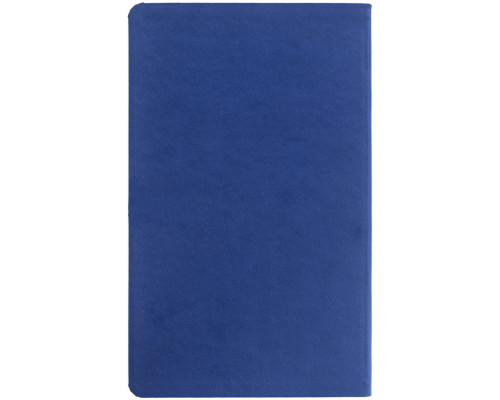 Ежедневник Minimal, недатированный, синий