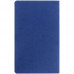 Ежедневник Minimal, недатированный, синий