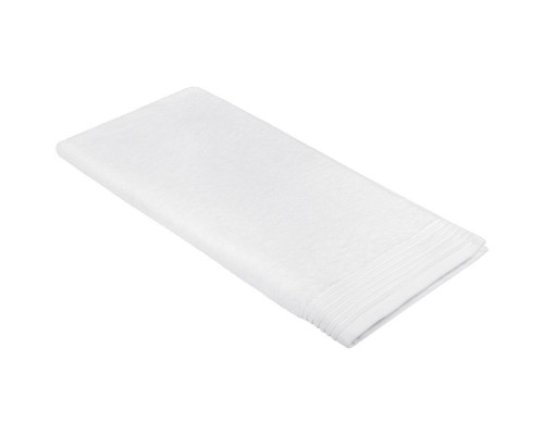 Полотенце Loft, среднее, белое