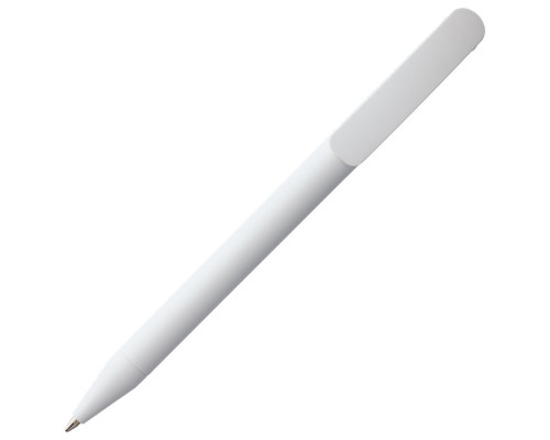 Ручка шариковая Prodir DS3 TMM-X, белая