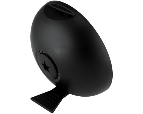 Беспроводная колонка Joyful, черная