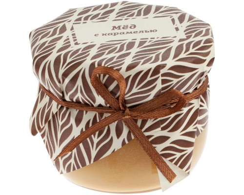 Набор кофейный Spicy Boost