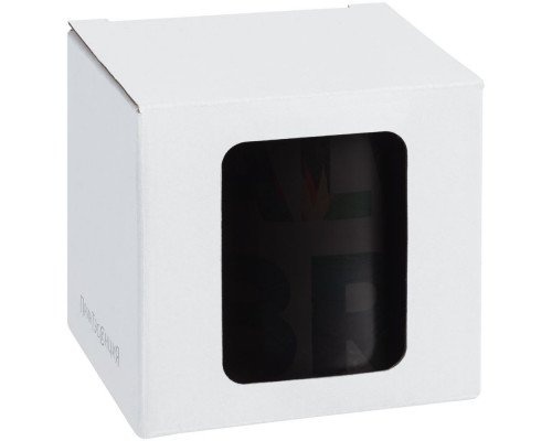 Кружка «Будь храбрым!»