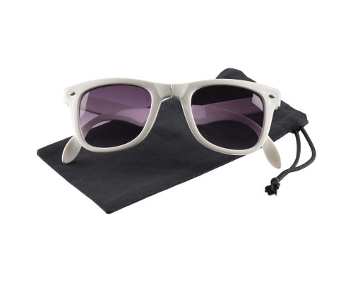 Чехол для очков Verano, черный