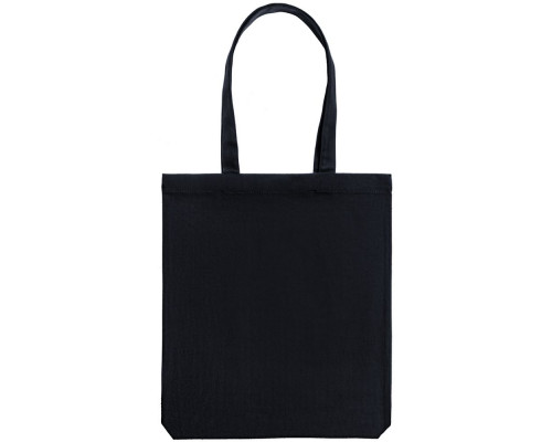 Холщовая сумка Star Wars Silver, черная