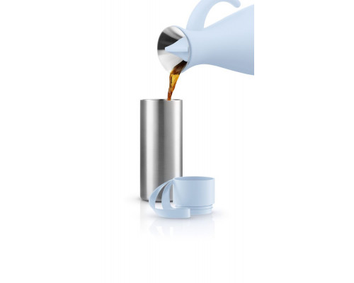 Термокружка Eva Solo To Go, голубая