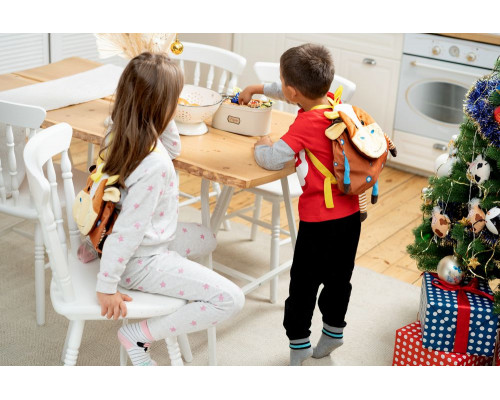 Рюкзак детский Toffee