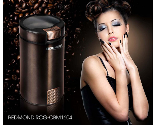 Кофемолка Mill Me