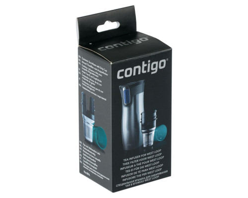 Ситечко для термостакана West Loop