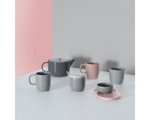 Чашка Cafe Concept, розовая