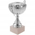 Кубок North King, большой, серебристый