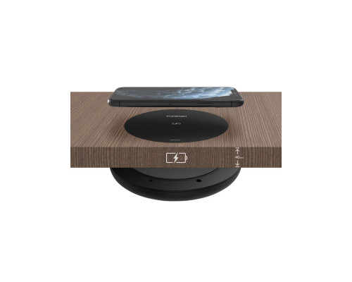 Беспроводное зарядное устройство Revolt A2