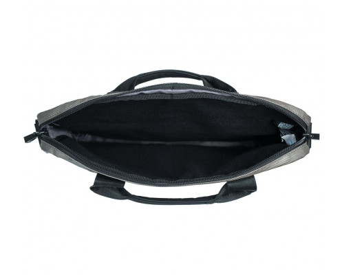 Сумка для ноутбука Cityvibe 2.0 S, серая