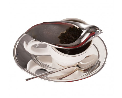 Музыкальный заварочный набор «Певчая птичка»