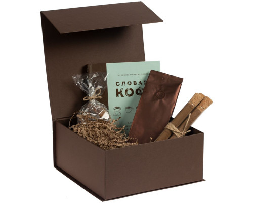 Набор «Словарь кофе»