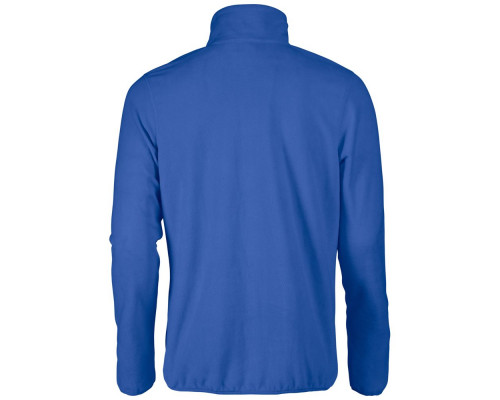 Куртка флисовая мужская Twohand синяя