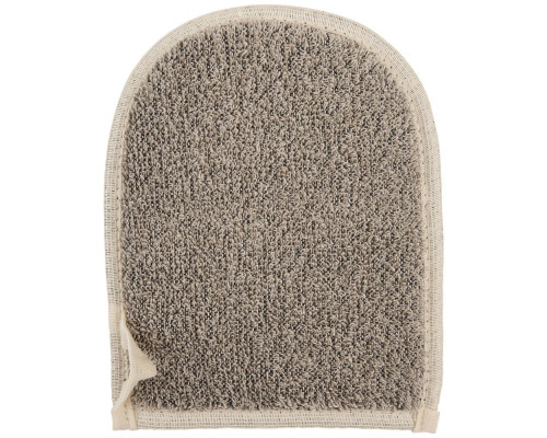 Банный набор Takeoff, темно-серый