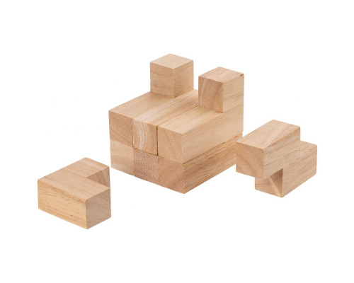 Головоломка Cubism, большая