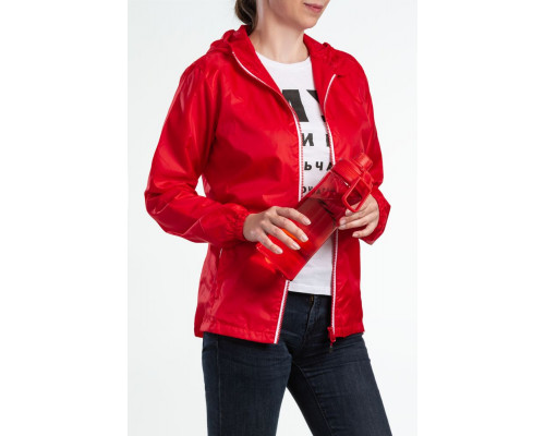 Бутылка для воды Drink Me, красная