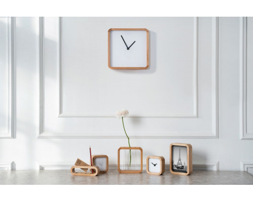 Часы настенные Woodstock