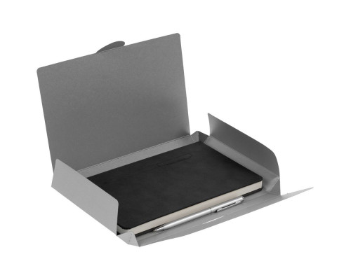 Набор Magnet Chrome, серебристый