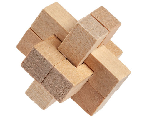 Набор из трех головоломок Arcade