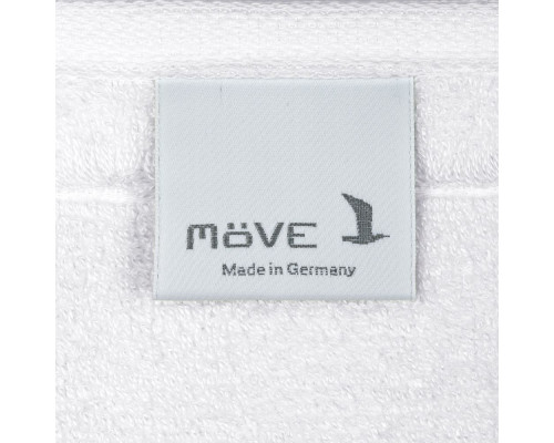 Полотенце Bamboo Luxe, малое, белое