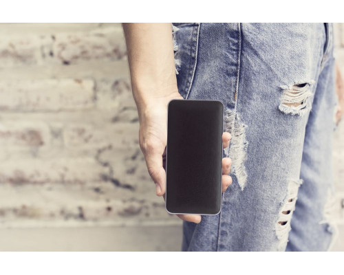 Беспроводная стереоколонка Harmony с аккумулятором 2000 мАч