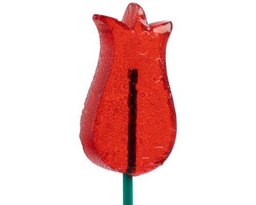Леденец на палочке «Тюльпан»