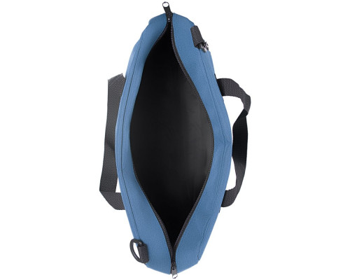 Сумка для документов Unit Bimo Conference, синяя