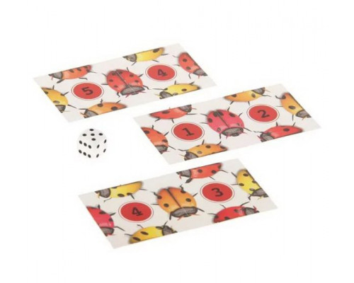 Карточная игра «Забавная. Какерлак»