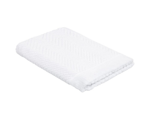 Набор Morena, средний, бежевый с белым