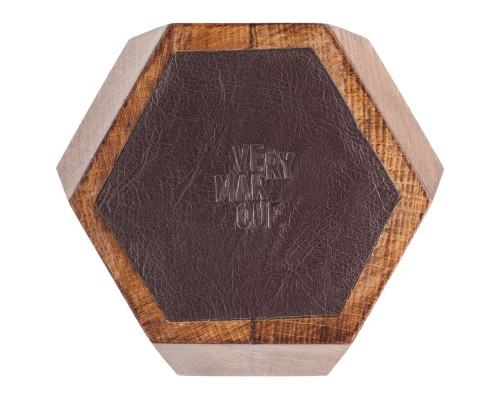 Держатели для книг Wood Job