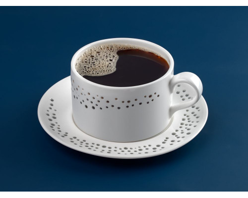 Чайная пара Coralli Luziano