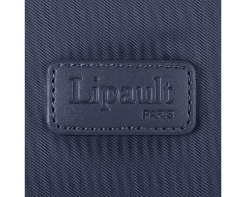 Косметичка Plume Accessoires, синяя