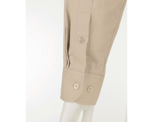 Рубашка мужская с длинным рукавом Bel Air, белая