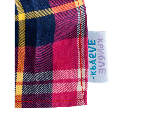 Чехол на шампанское «Глава семейства»