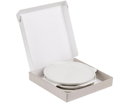 Набор тарелок Riposo, средний