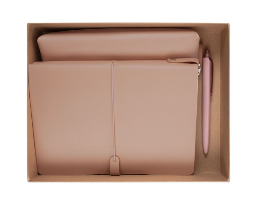 Набор Manifold, розовый