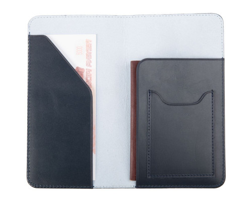 Органайзер для путешествий Albert, синий