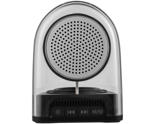 Беспроводные колонки graviTune, черные