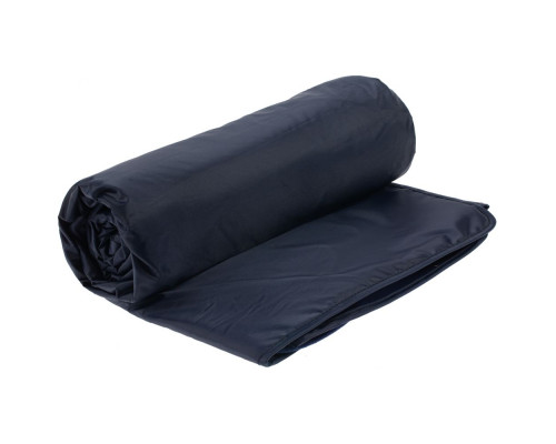 Плед для пикника Kveld, темно-синий