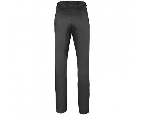 Брюки Jared Men, черные