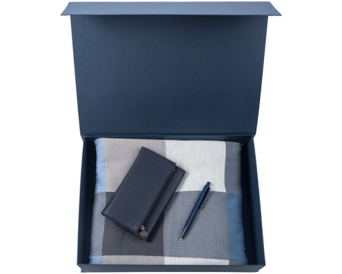 Набор Farbe Memo, синий